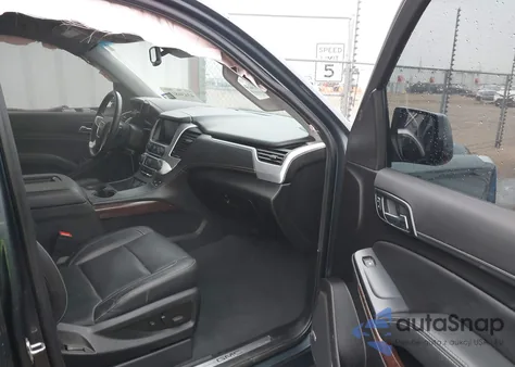 2019 GMC Yukon Slt из США, поврежденный, VIN 1GKS2BKC6KR393656